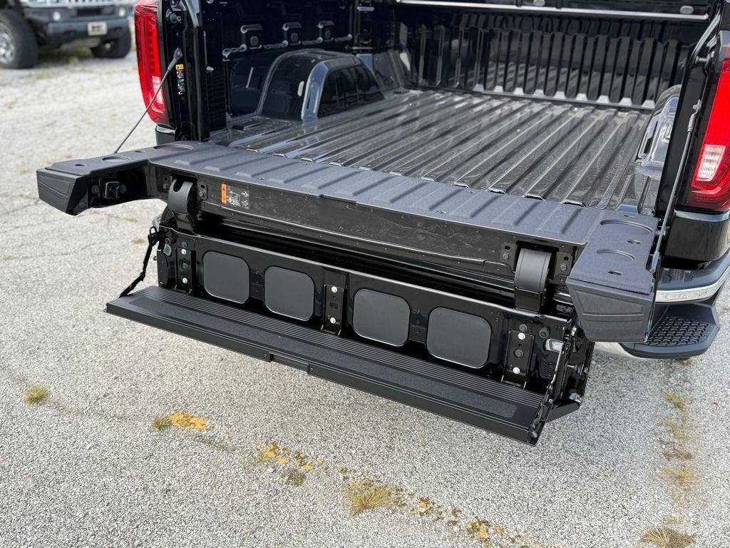 new 2026 GMC Sierra 1500 car, priced at $56,724