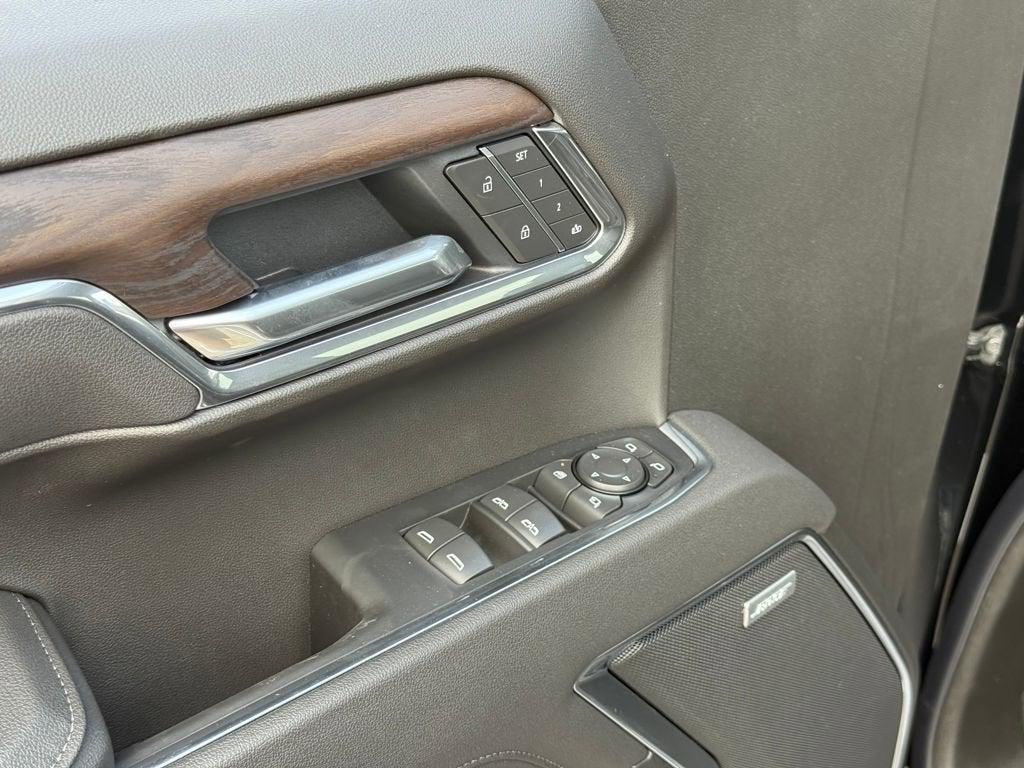 new 2026 GMC Sierra 1500 car, priced at $56,724