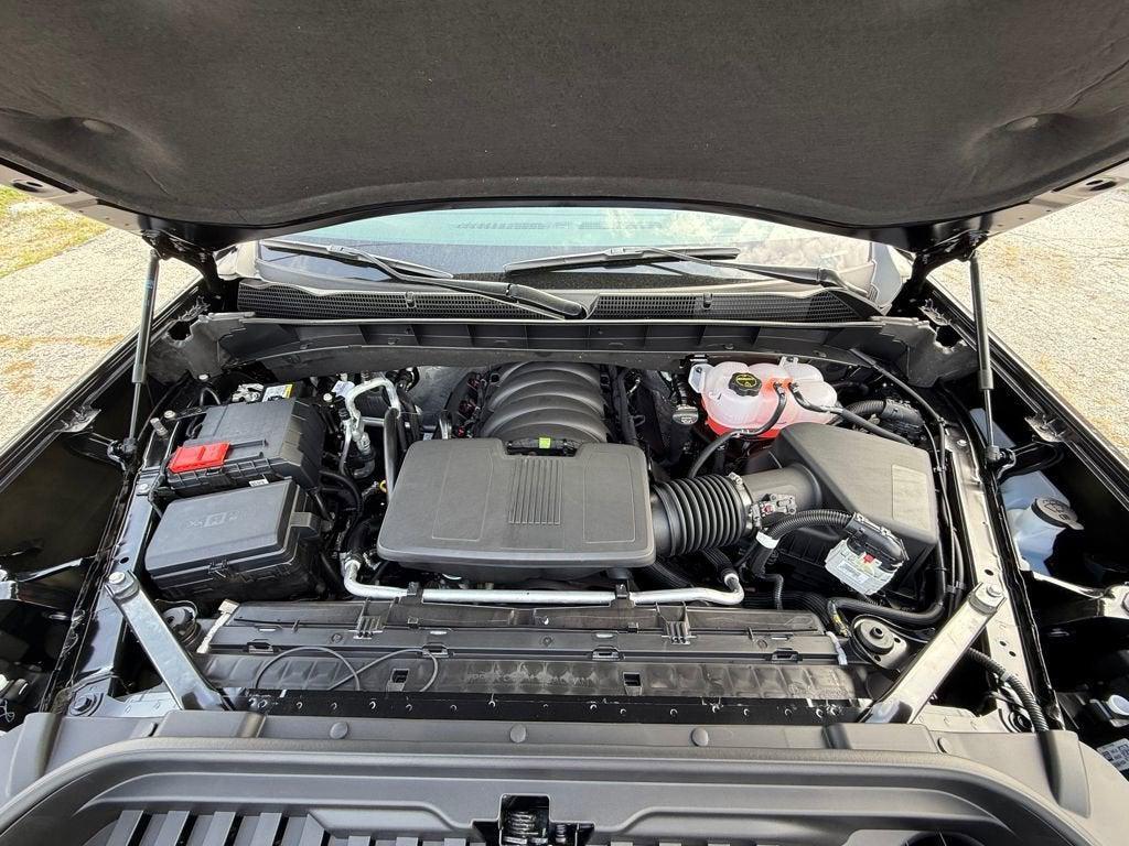 new 2026 GMC Sierra 1500 car, priced at $56,724