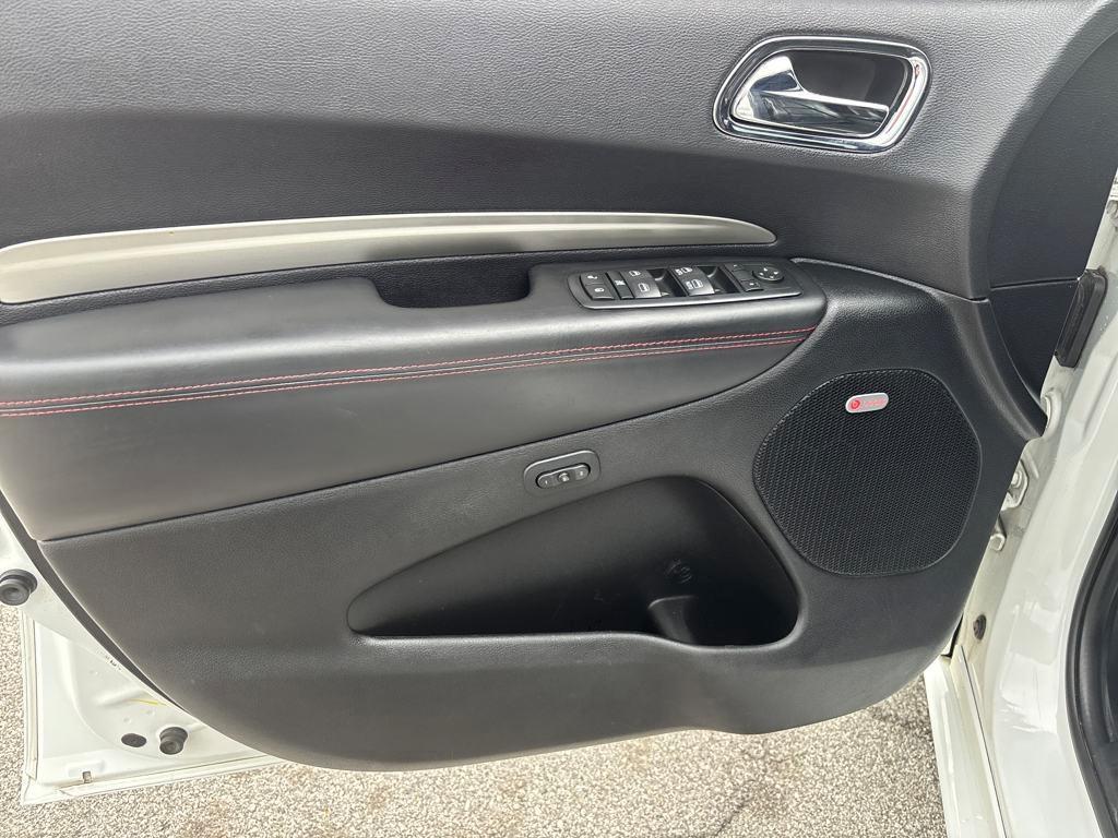 used 2016 Dodge Durango car, priced at $17,975