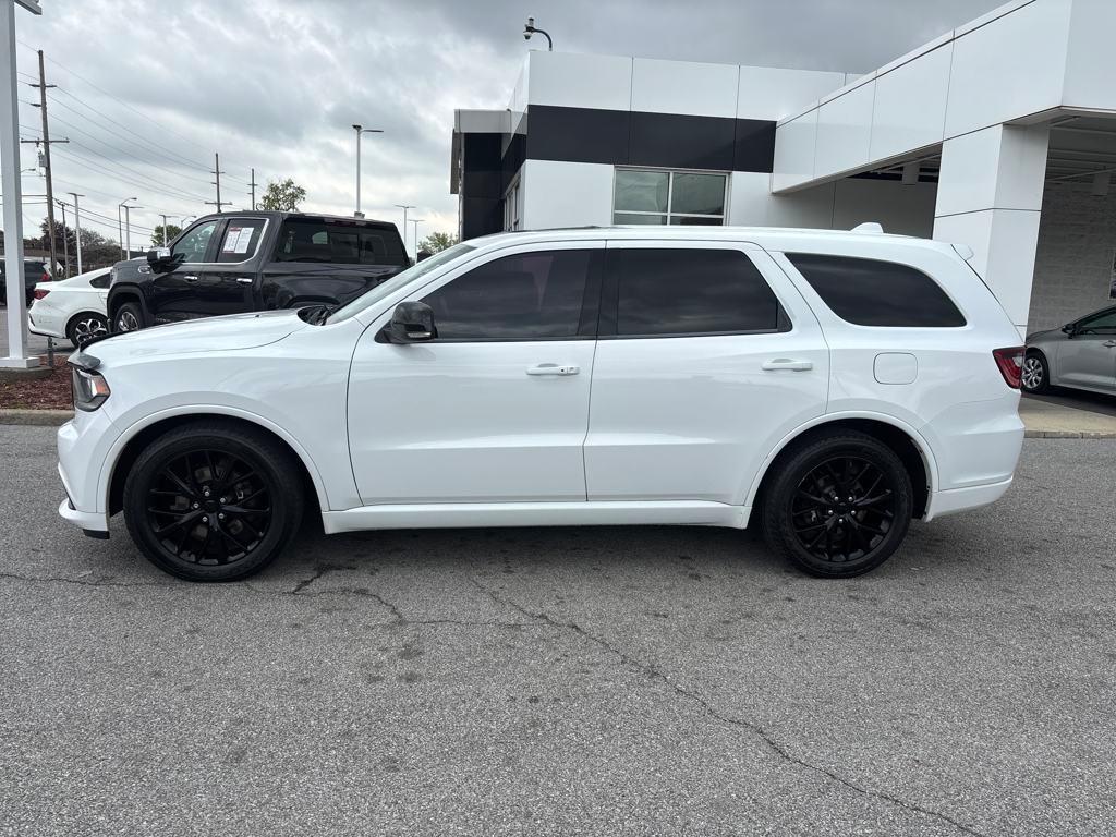 used 2016 Dodge Durango car, priced at $17,975