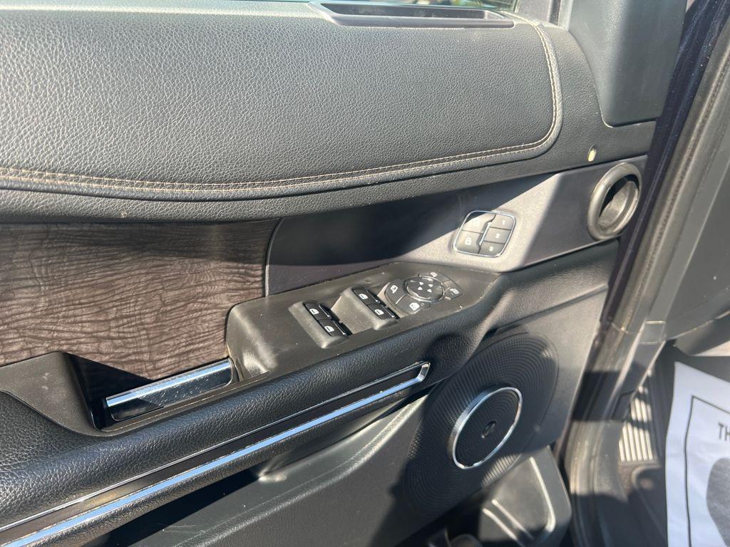 used 2021 Ford Expedition Max car, priced at $31,975