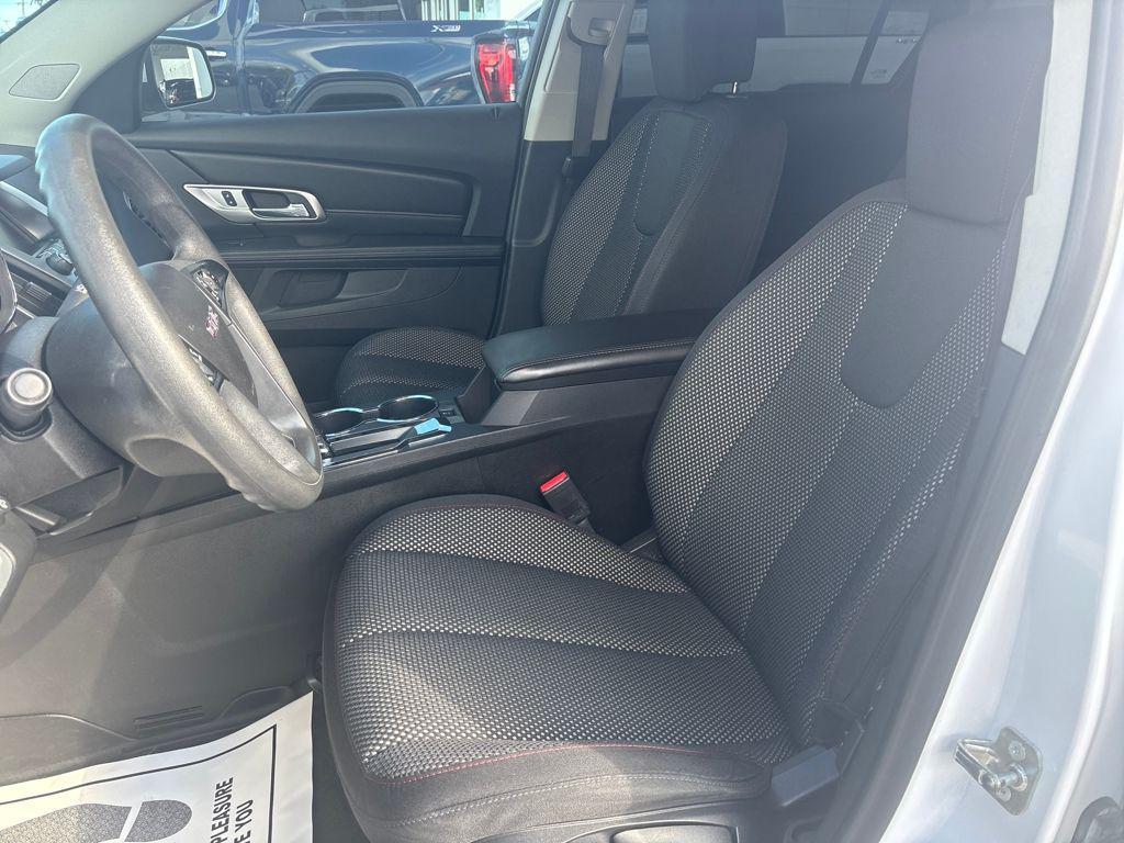 used 2017 GMC Terrain car, priced at $11,875