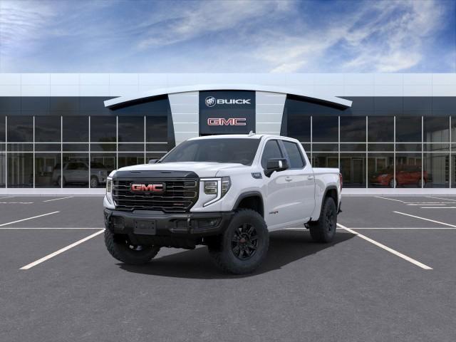 new 2025 GMC Sierra 1500 car, priced at $77,376