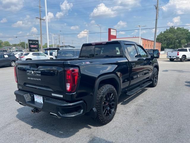 used 2020 GMC Sierra 1500 car, priced at $41,875