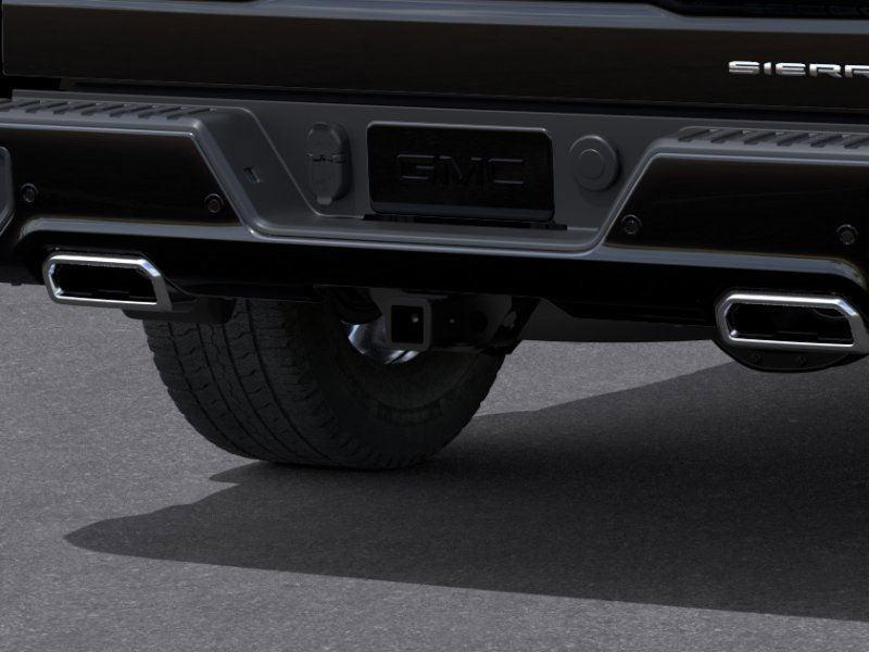 new 2026 GMC Sierra 1500 car, priced at $66,357