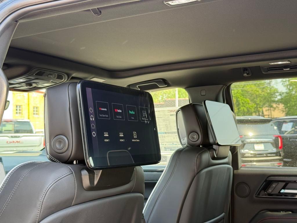 new 2025 GMC Yukon car, priced at $103,450
