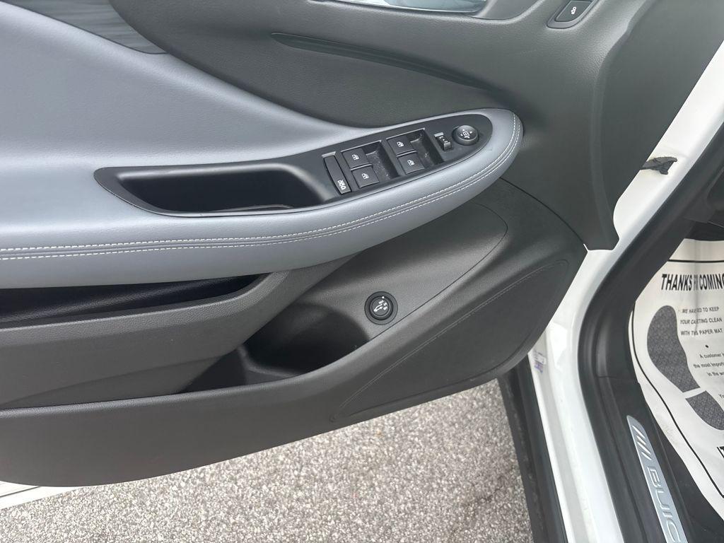 used 2020 Buick Envision car, priced at $20,975