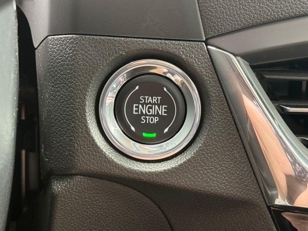 new 2025 Buick Encore GX car, priced at $25,148