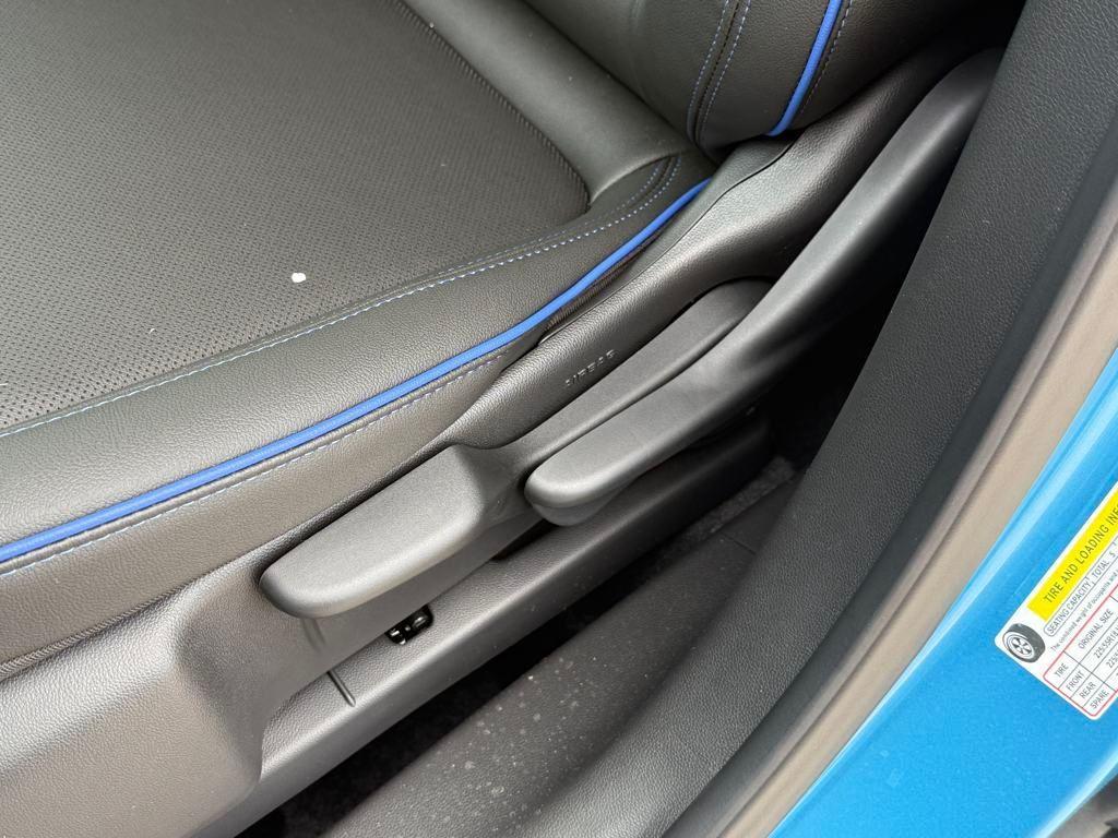 new 2025 Buick Encore GX car, priced at $25,148