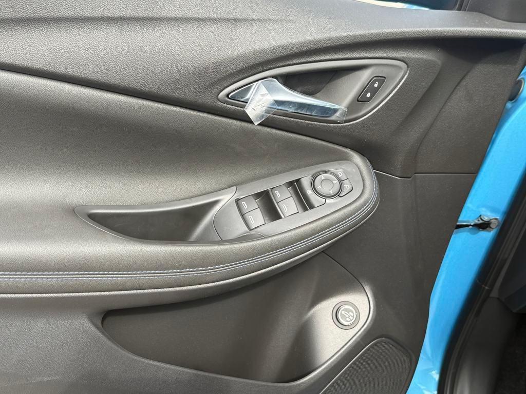 new 2025 Buick Encore GX car, priced at $25,148