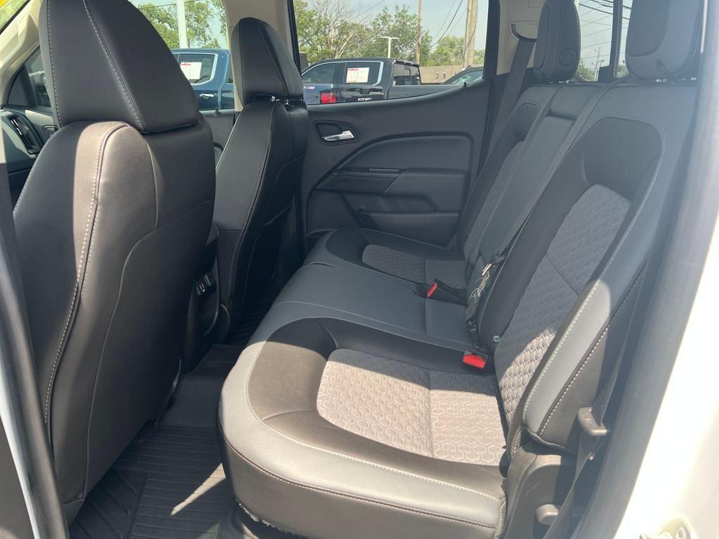 used 2019 Chevrolet Colorado car, priced at $21,975