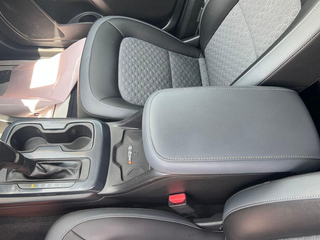 used 2019 Chevrolet Colorado car, priced at $21,975