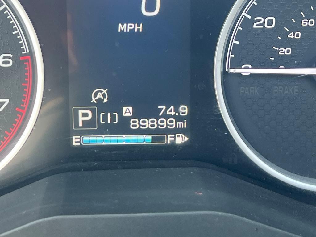used 2020 Subaru Forester car, priced at $20,975