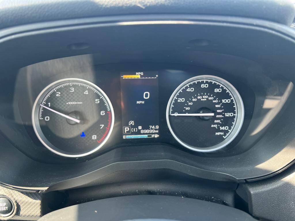 used 2020 Subaru Forester car, priced at $20,975