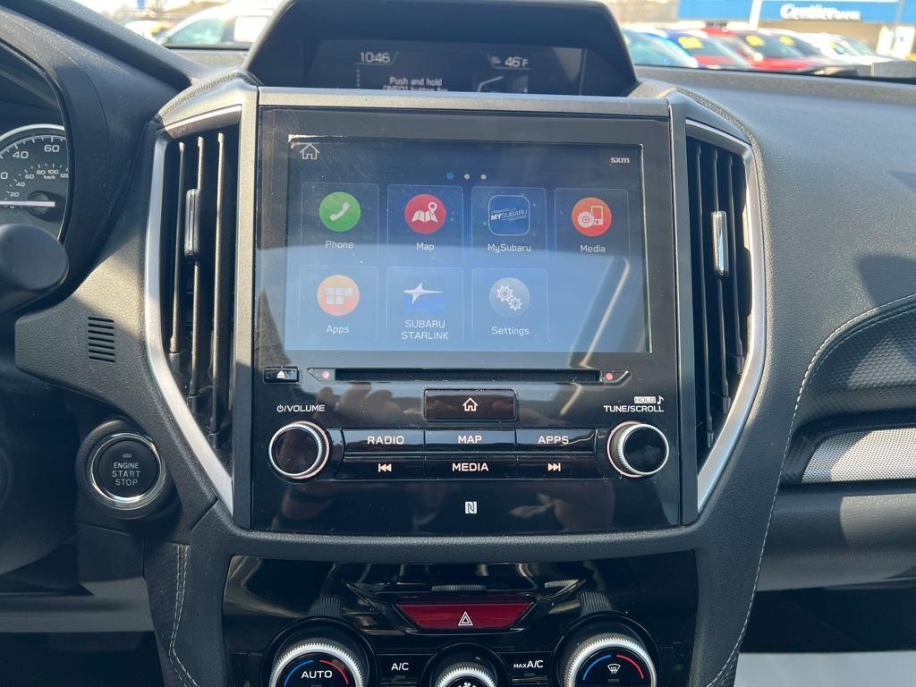 used 2020 Subaru Forester car, priced at $20,975
