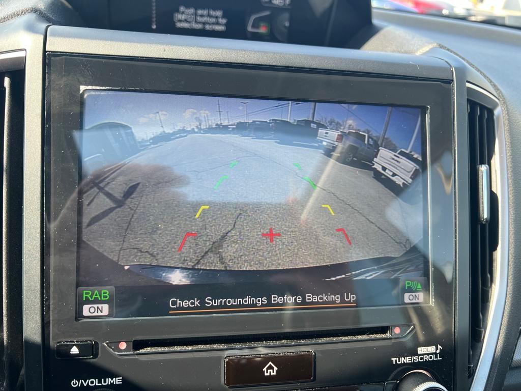 used 2020 Subaru Forester car, priced at $20,975
