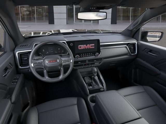 new 2024 GMC Canyon car, priced at $42,925