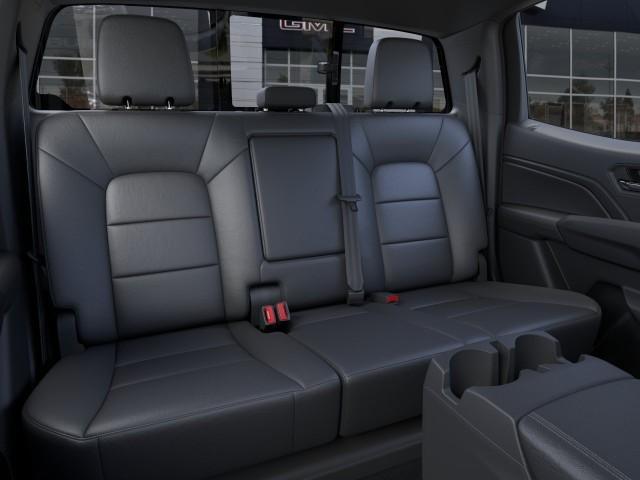 new 2024 GMC Canyon car, priced at $42,925