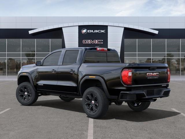 new 2024 GMC Canyon car, priced at $42,925