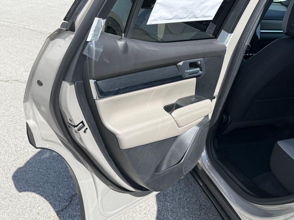 new 2026 GMC Terrain car, priced at $31,407