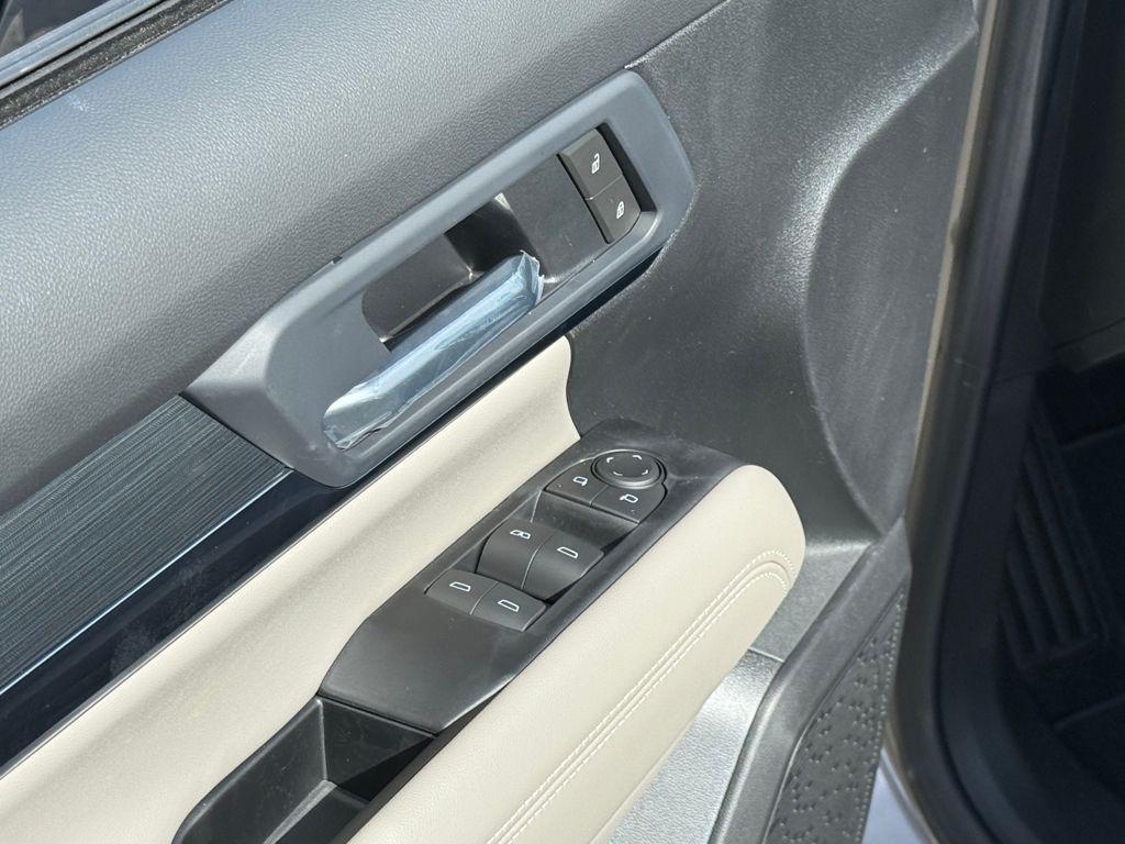 new 2026 GMC Terrain car, priced at $31,407