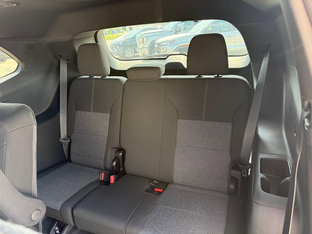 new 2026 GMC Acadia car, priced at $46,585