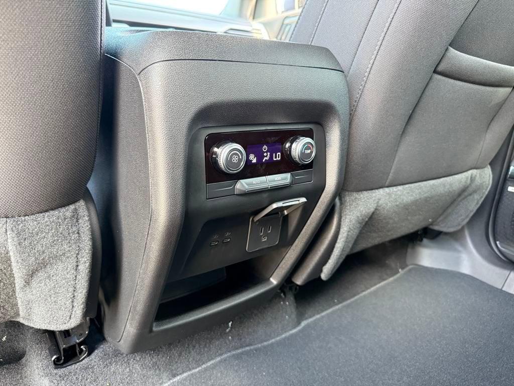 new 2026 GMC Acadia car, priced at $46,585