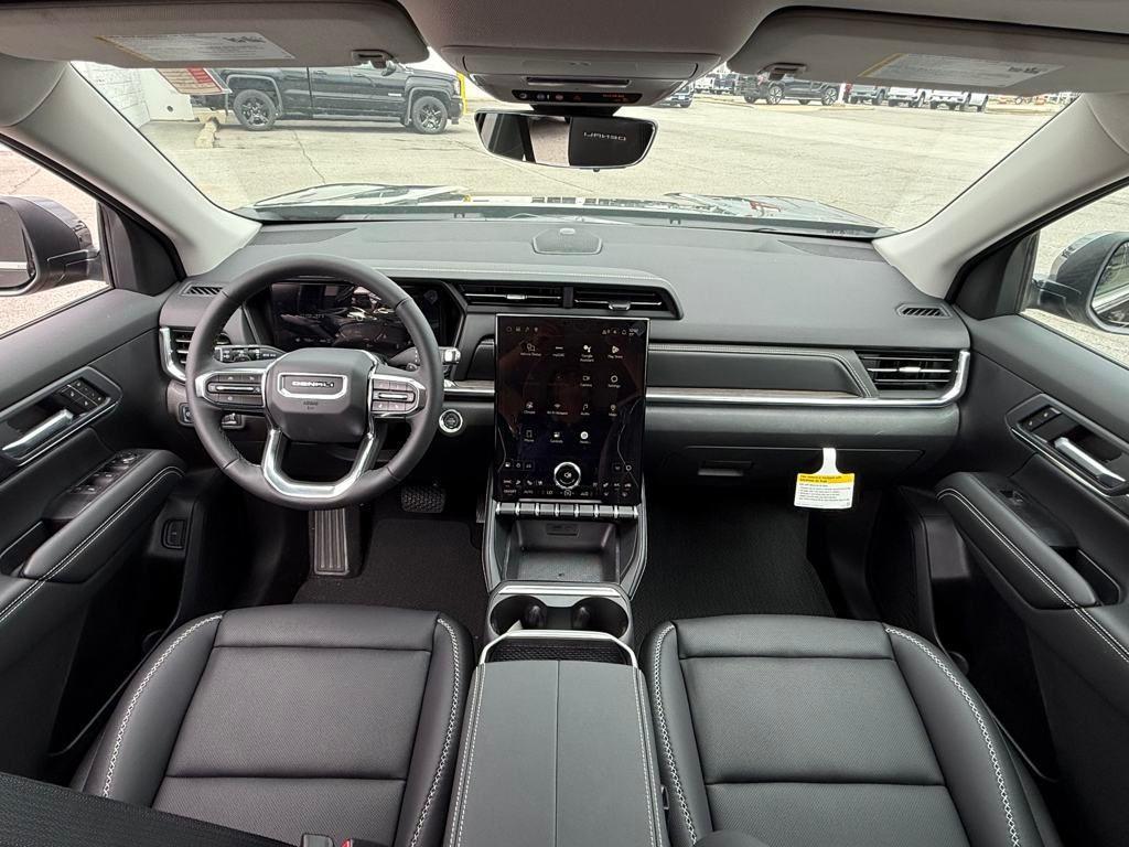 new 2026 GMC Terrain car, priced at $42,736