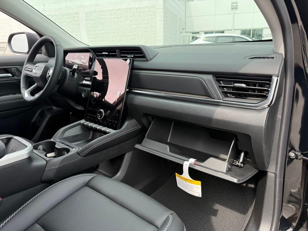 new 2026 GMC Terrain car, priced at $42,736
