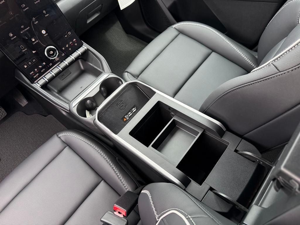 new 2026 GMC Terrain car, priced at $42,736