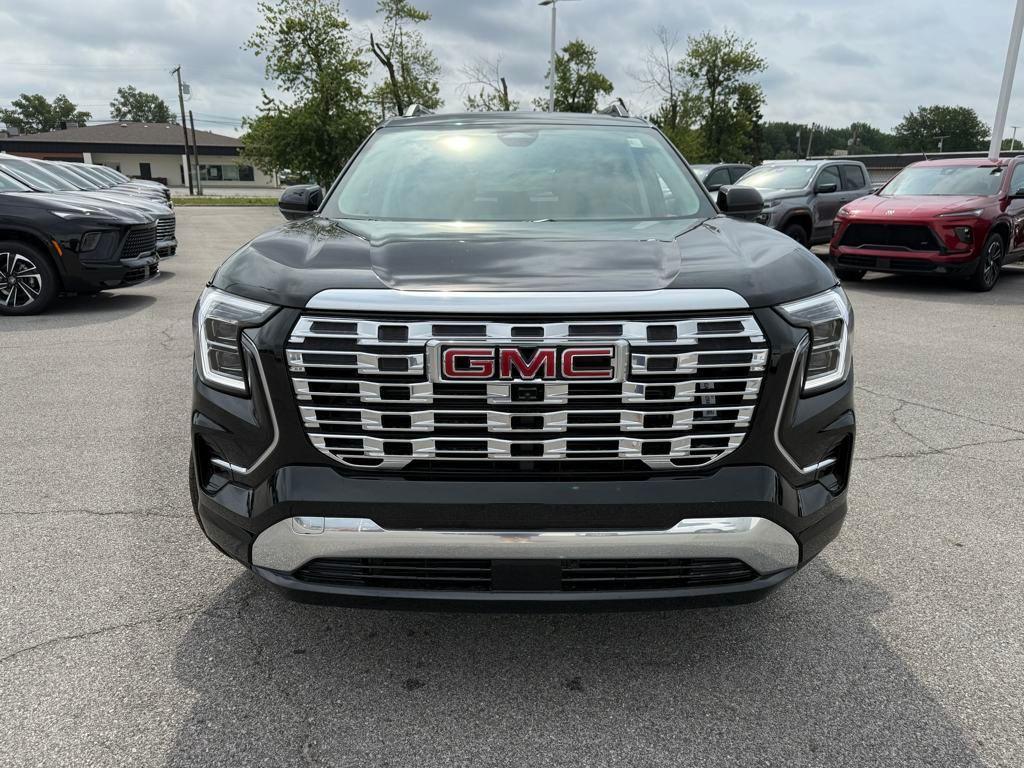 new 2026 GMC Terrain car, priced at $42,736