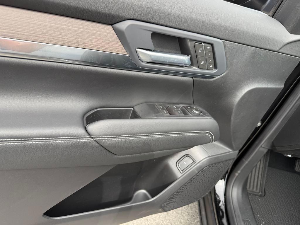 new 2026 GMC Terrain car, priced at $42,736