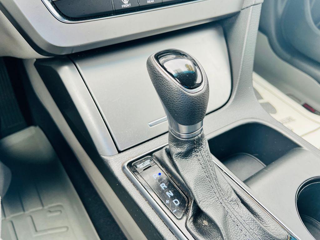 used 2015 Hyundai Sonata car, priced at $10,275