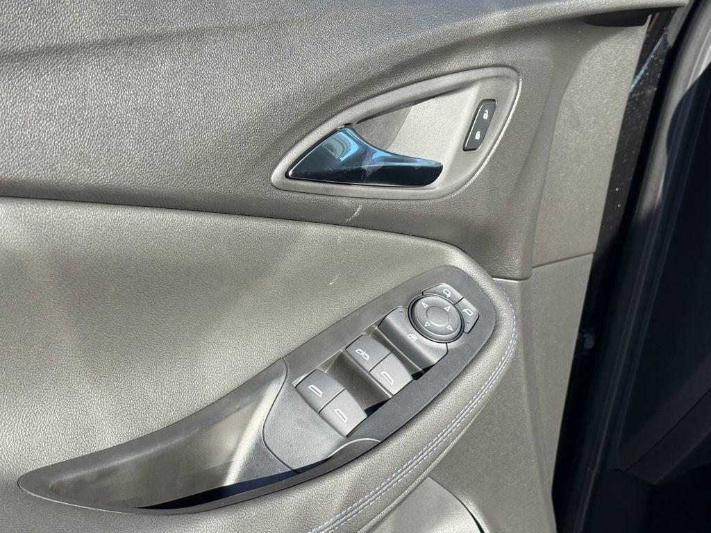 new 2026 Buick Encore GX car, priced at $29,777