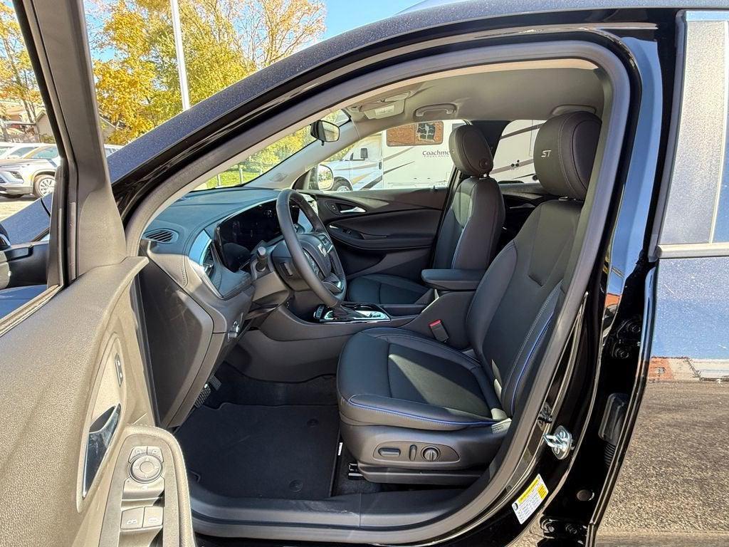 new 2026 Buick Encore GX car, priced at $29,777