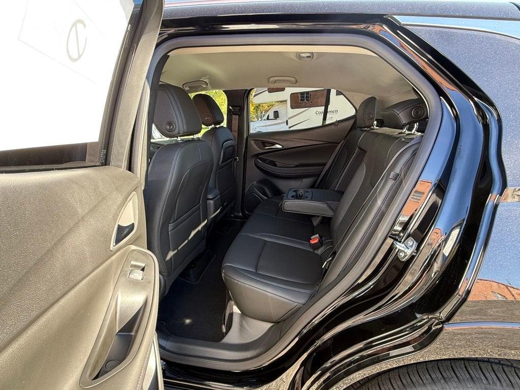 new 2026 Buick Encore GX car, priced at $29,777