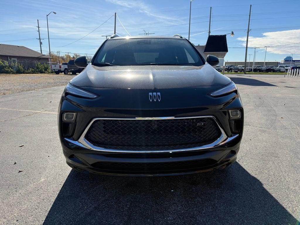new 2026 Buick Encore GX car, priced at $29,777