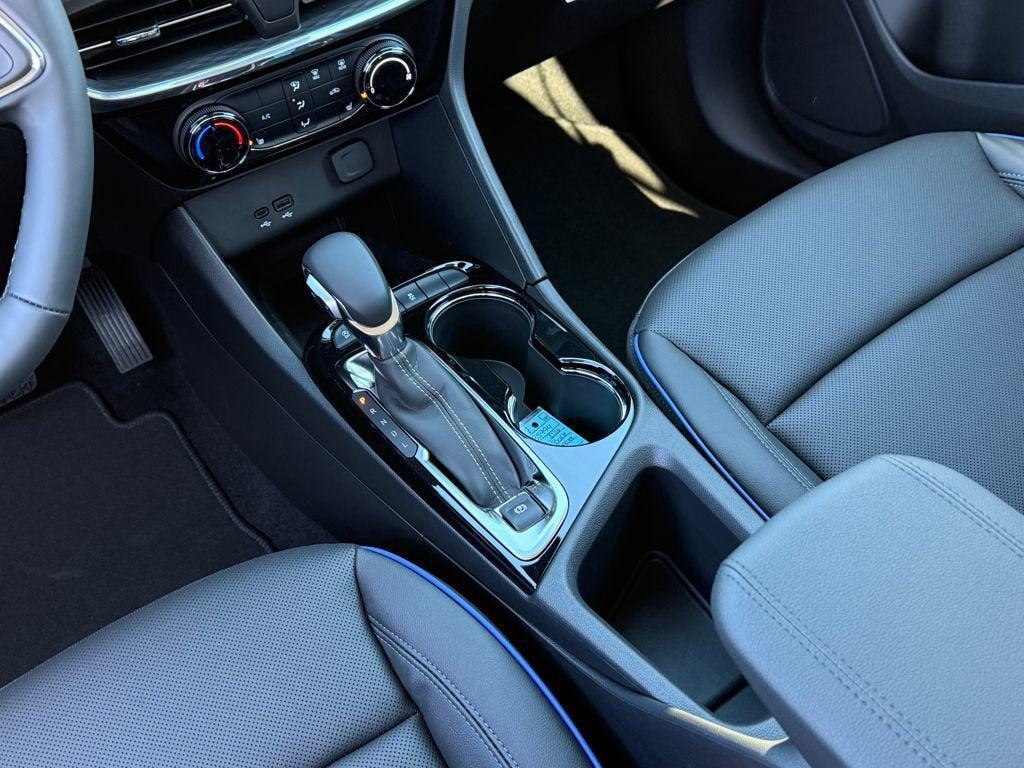 new 2026 Buick Encore GX car, priced at $29,777