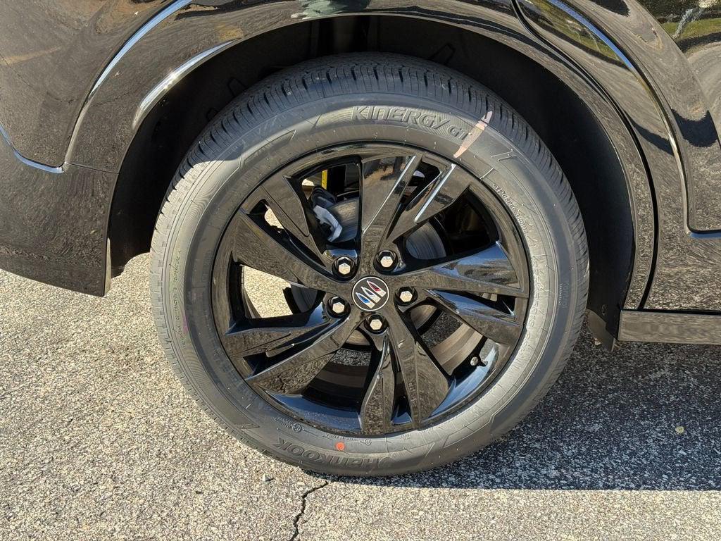 new 2026 Buick Encore GX car, priced at $29,777