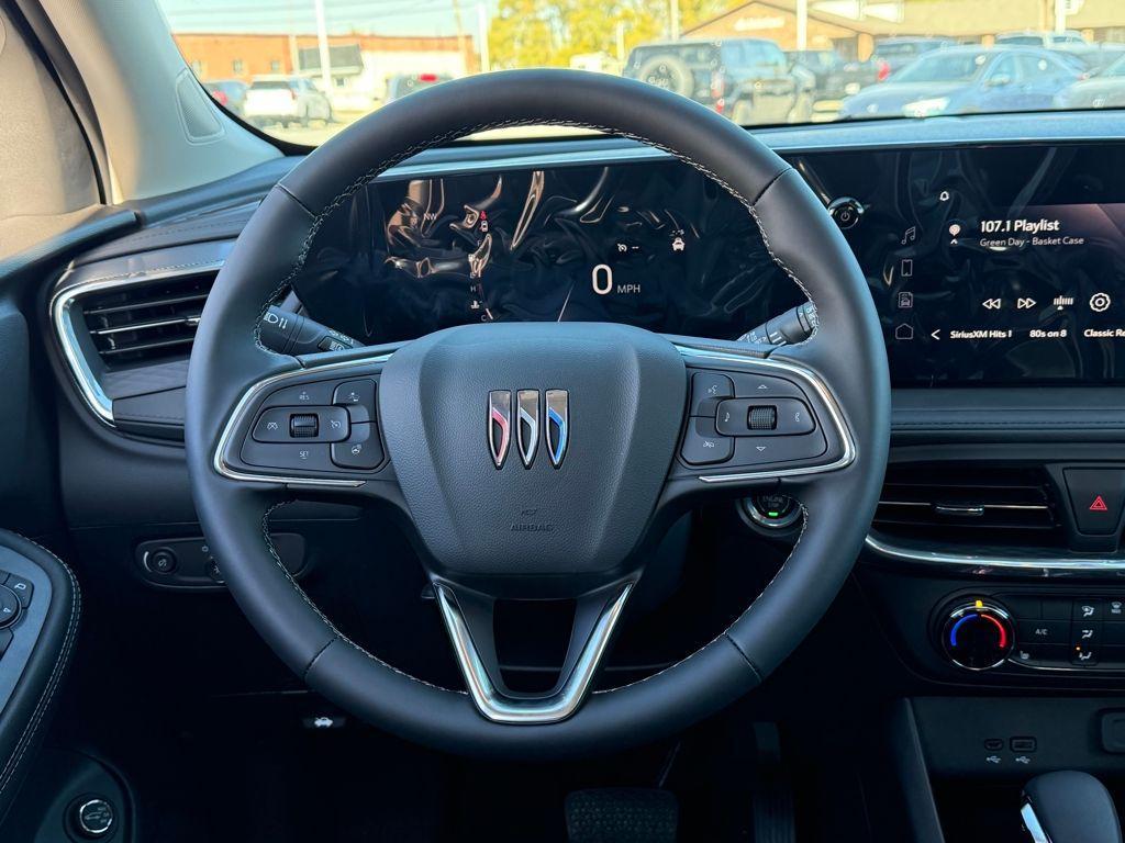 new 2026 Buick Encore GX car, priced at $29,009