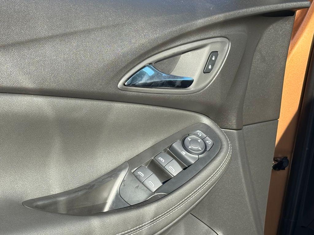 new 2026 Buick Encore GX car, priced at $29,009