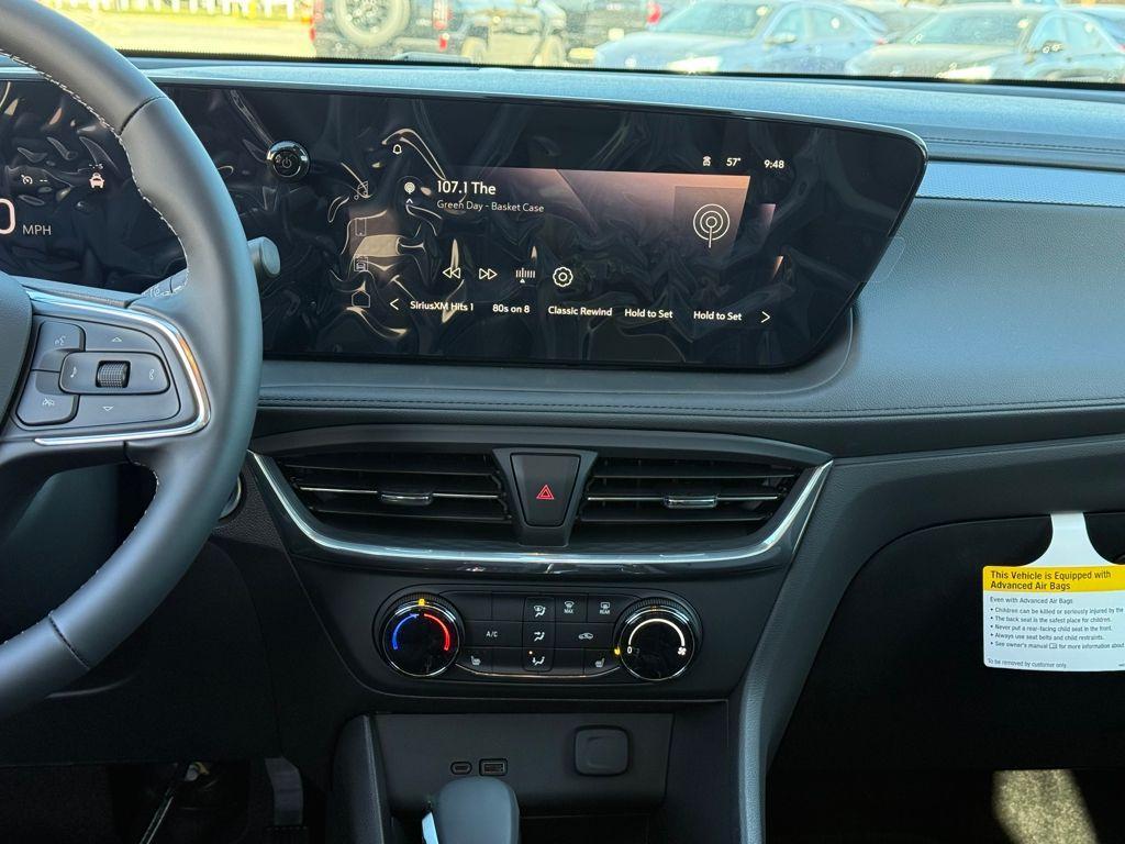 new 2026 Buick Encore GX car, priced at $29,009