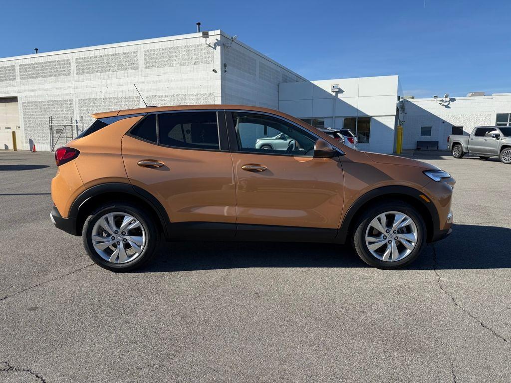 new 2026 Buick Encore GX car, priced at $29,009