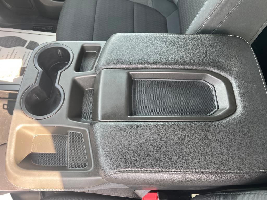 used 2019 Chevrolet Silverado 1500 car, priced at $28,975