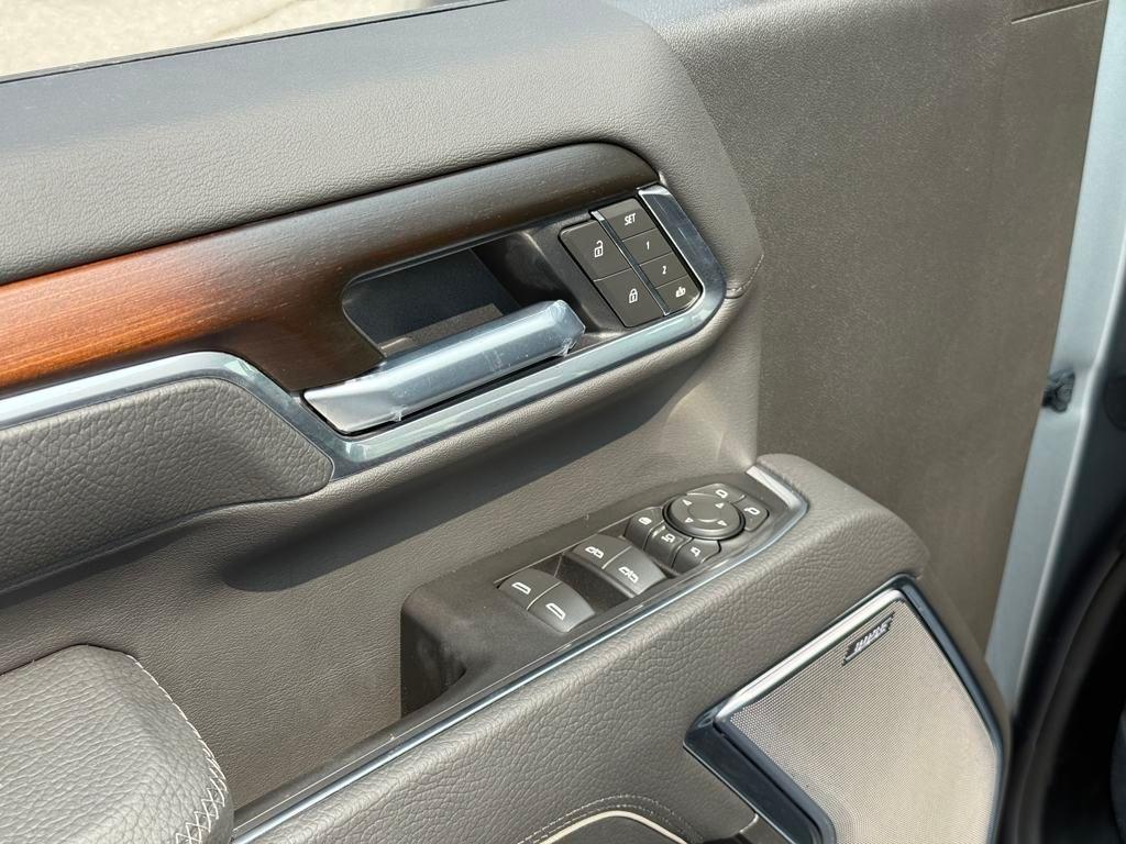 new 2025 GMC Sierra 2500 car, priced at $73,166