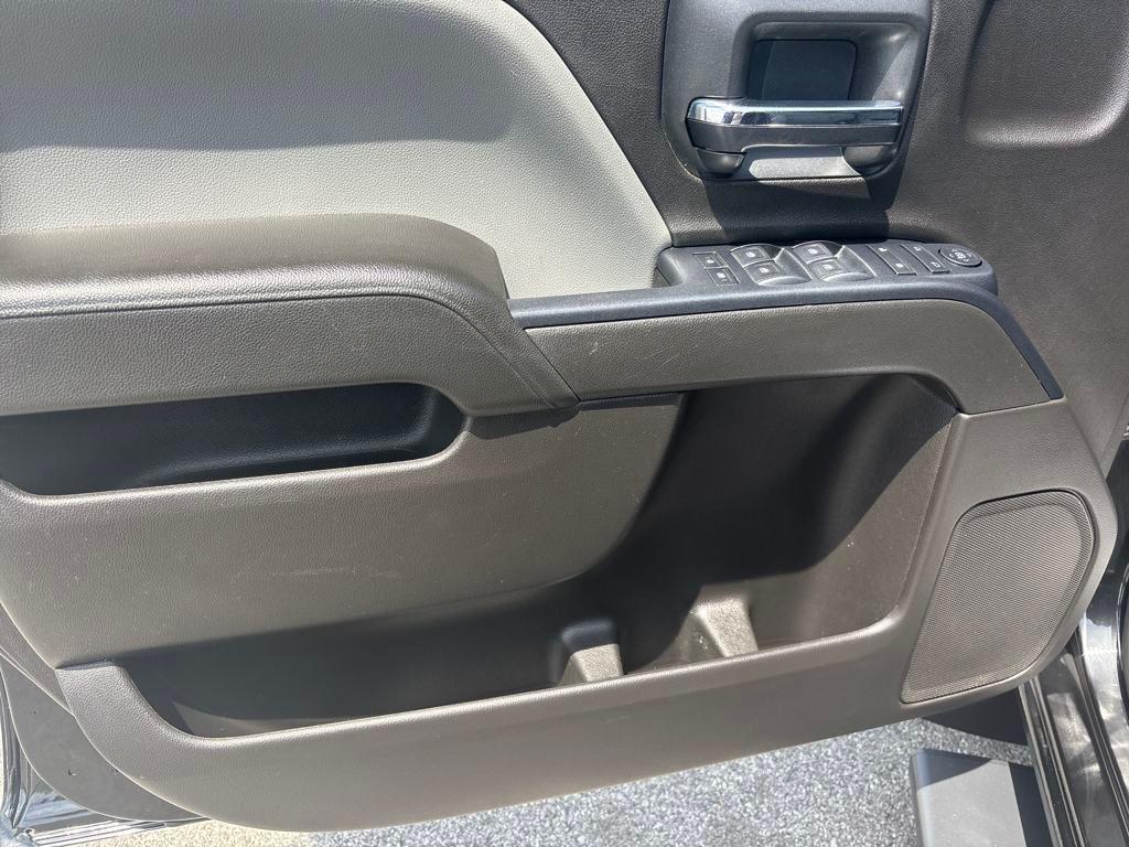 used 2016 GMC Sierra 1500 car, priced at $17,775