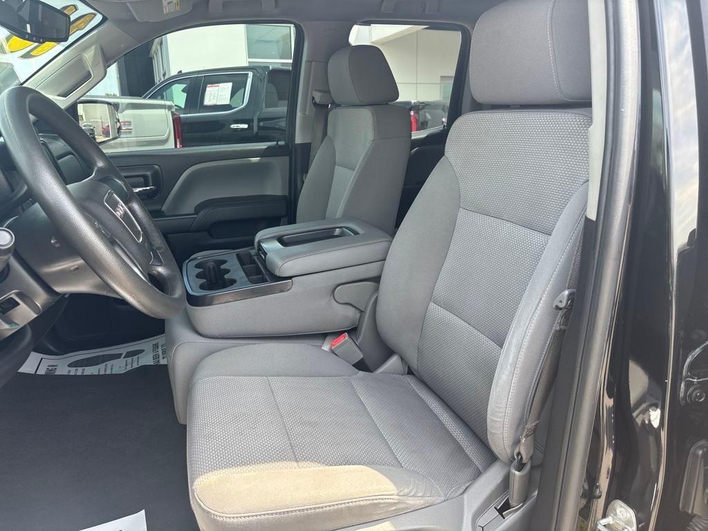 used 2016 GMC Sierra 1500 car, priced at $17,775