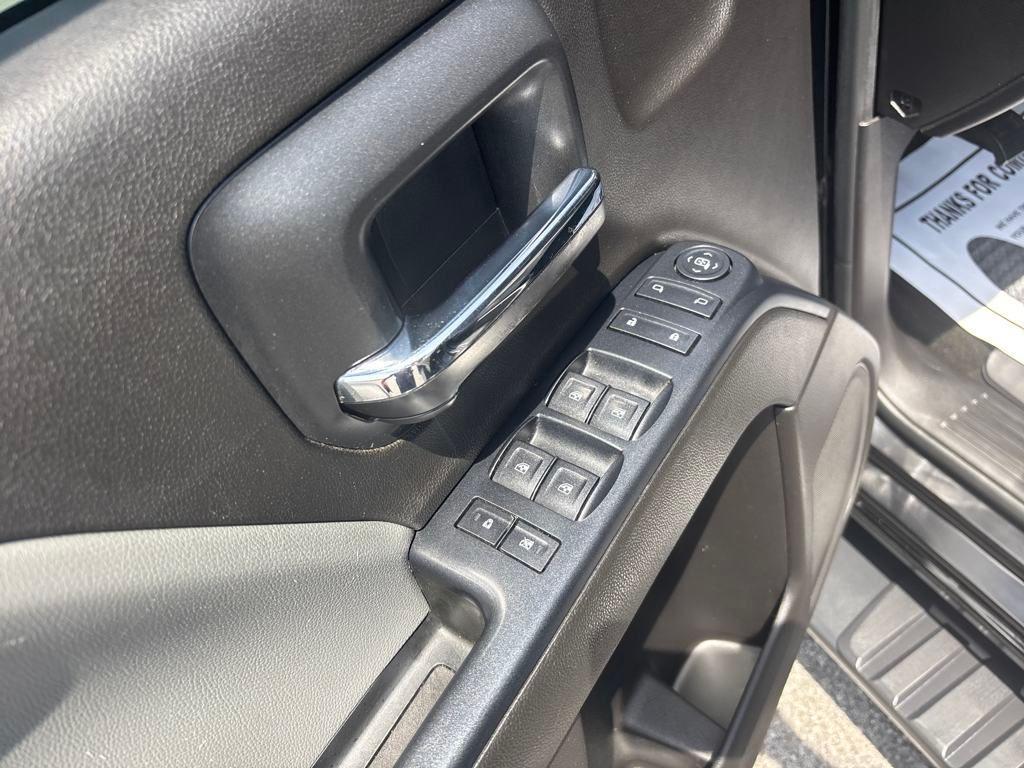 used 2016 GMC Sierra 1500 car, priced at $17,775