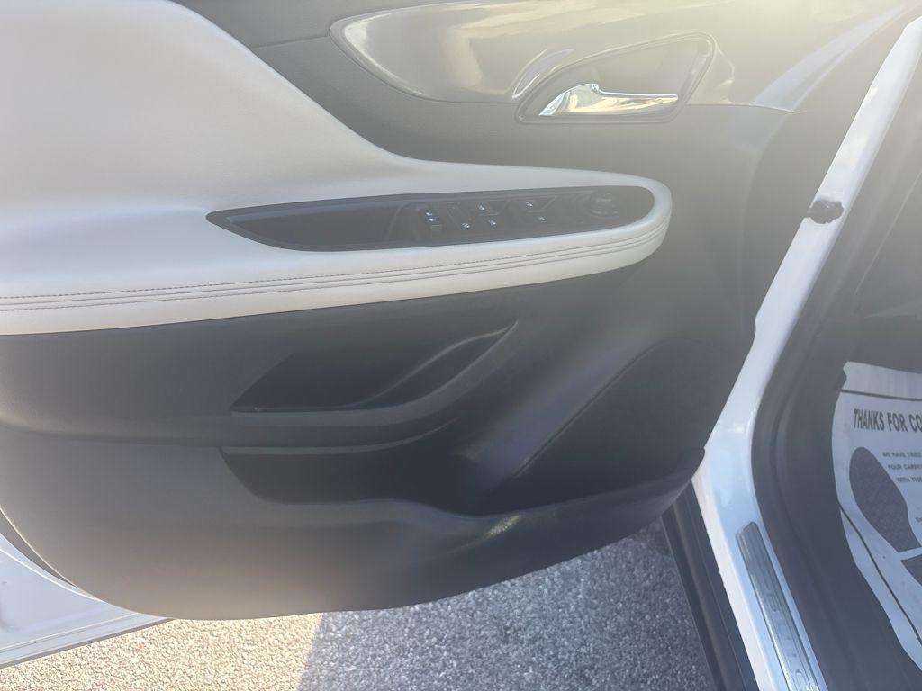 used 2017 Buick Encore car, priced at $11,575